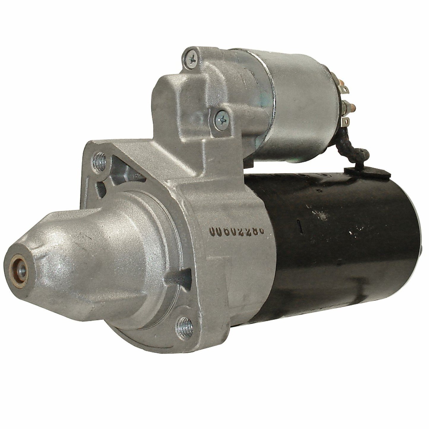 ACDelco Profesional 336-1697 Motor de arranque