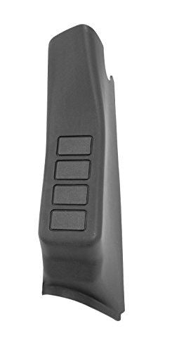 RUGGED RIDGE 1723558