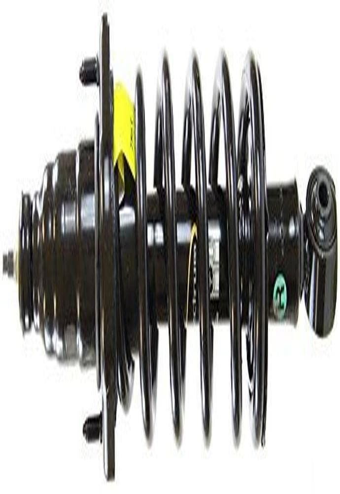 Monroe 171101R Conjunto de resorte helicoidal y puntal de suspensión