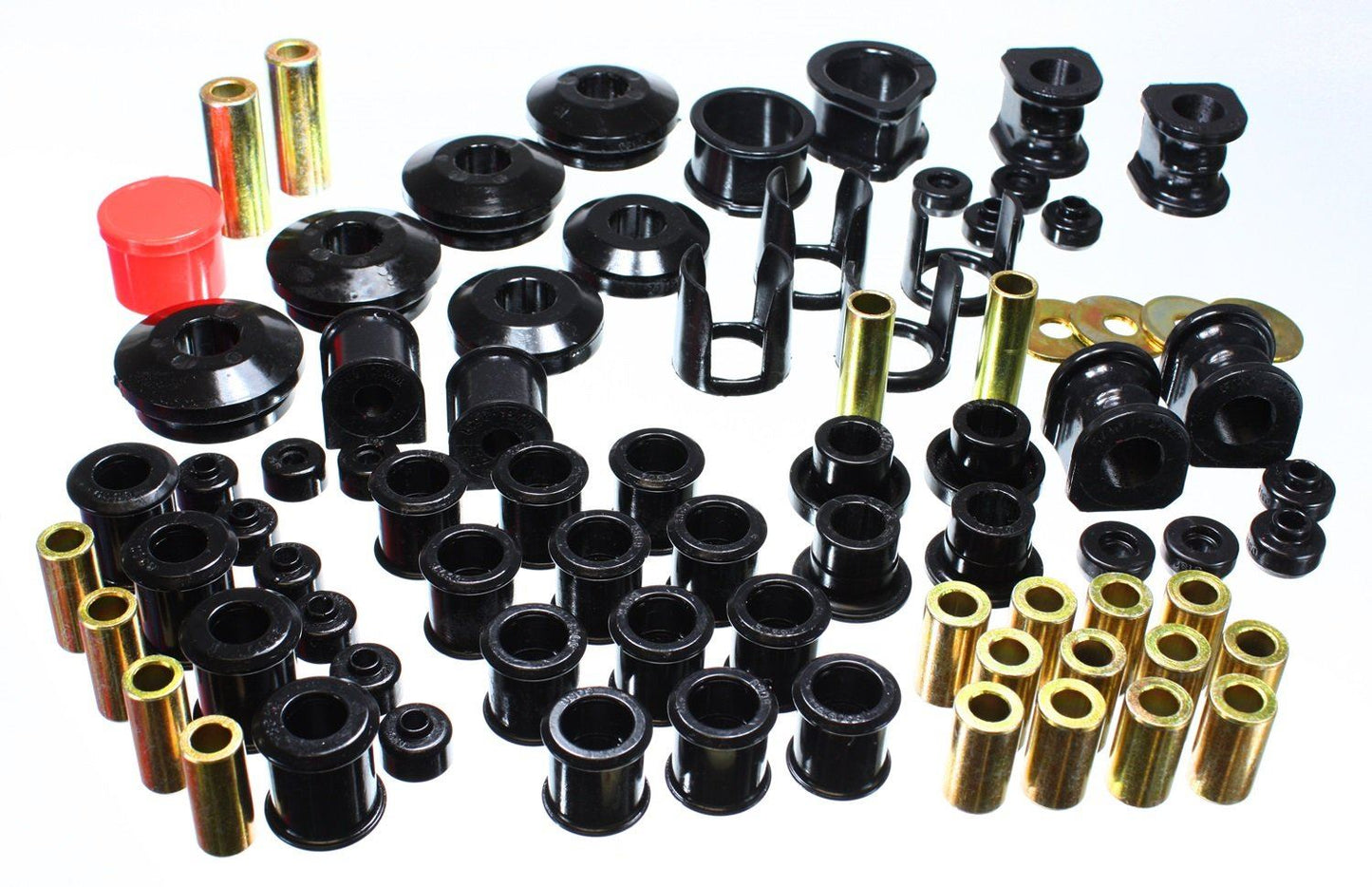 Energy Suspension 7.18106G Suspension Bushing Kit