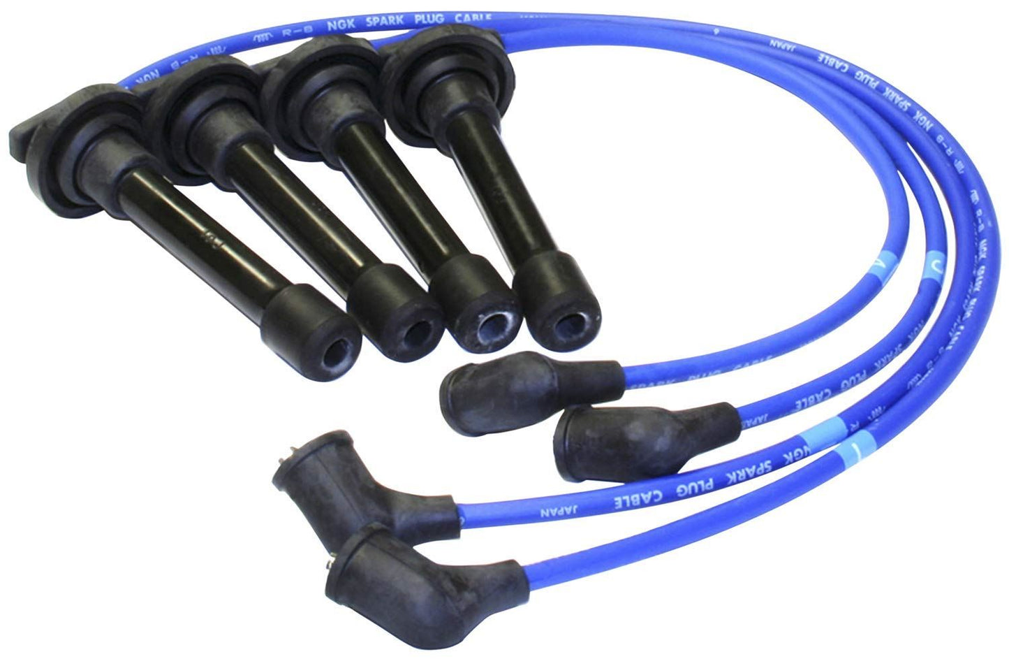 NGK Canada 8026 Spark Plug Wire Set