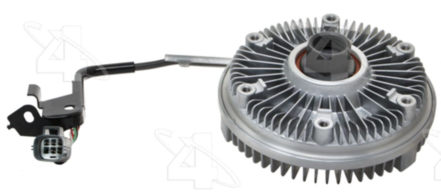 Four Seasons 46069 Embrague del ventilador de refrigeración del motor