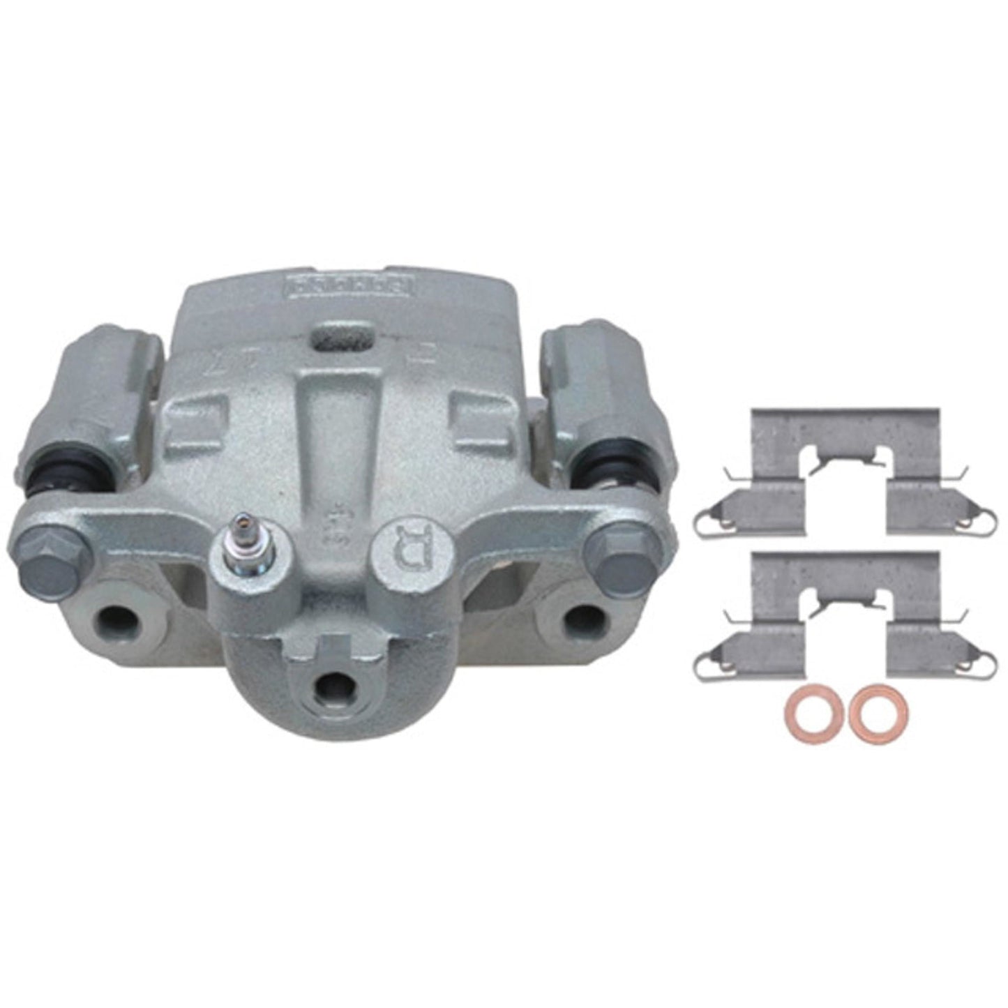 ACDelco Professional Durastop 18FR2695 Disc Brake Caliper