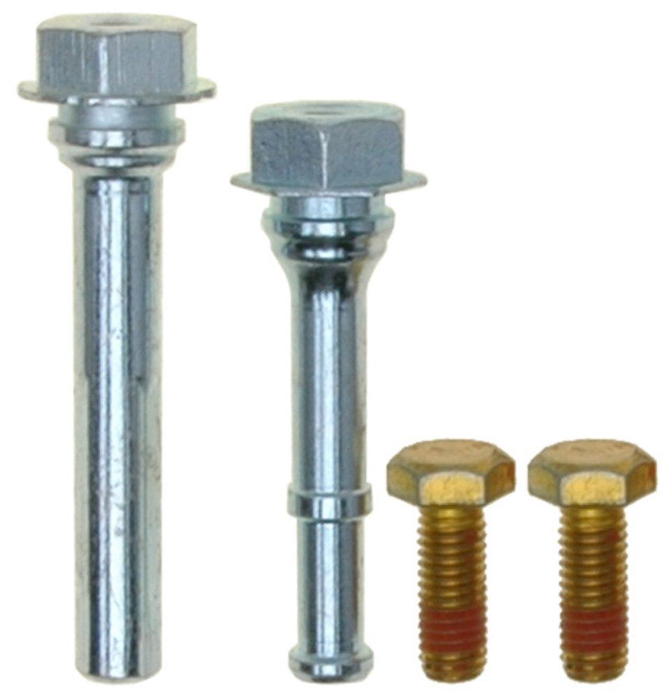 Kit de pernos de pinza de freno de disco Raybestos H15301