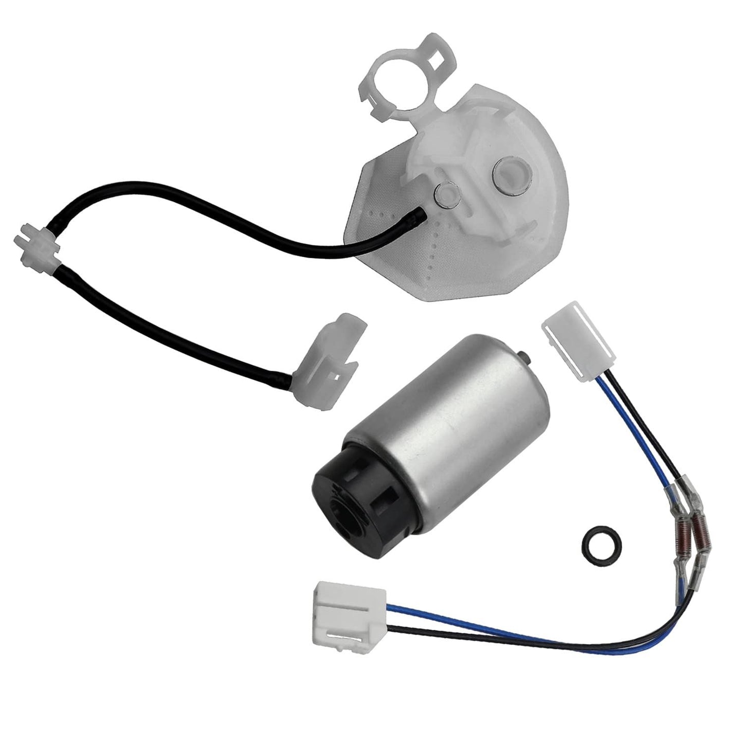 Beck/Arnley 152-0989 Bomba de combustible eléctrica