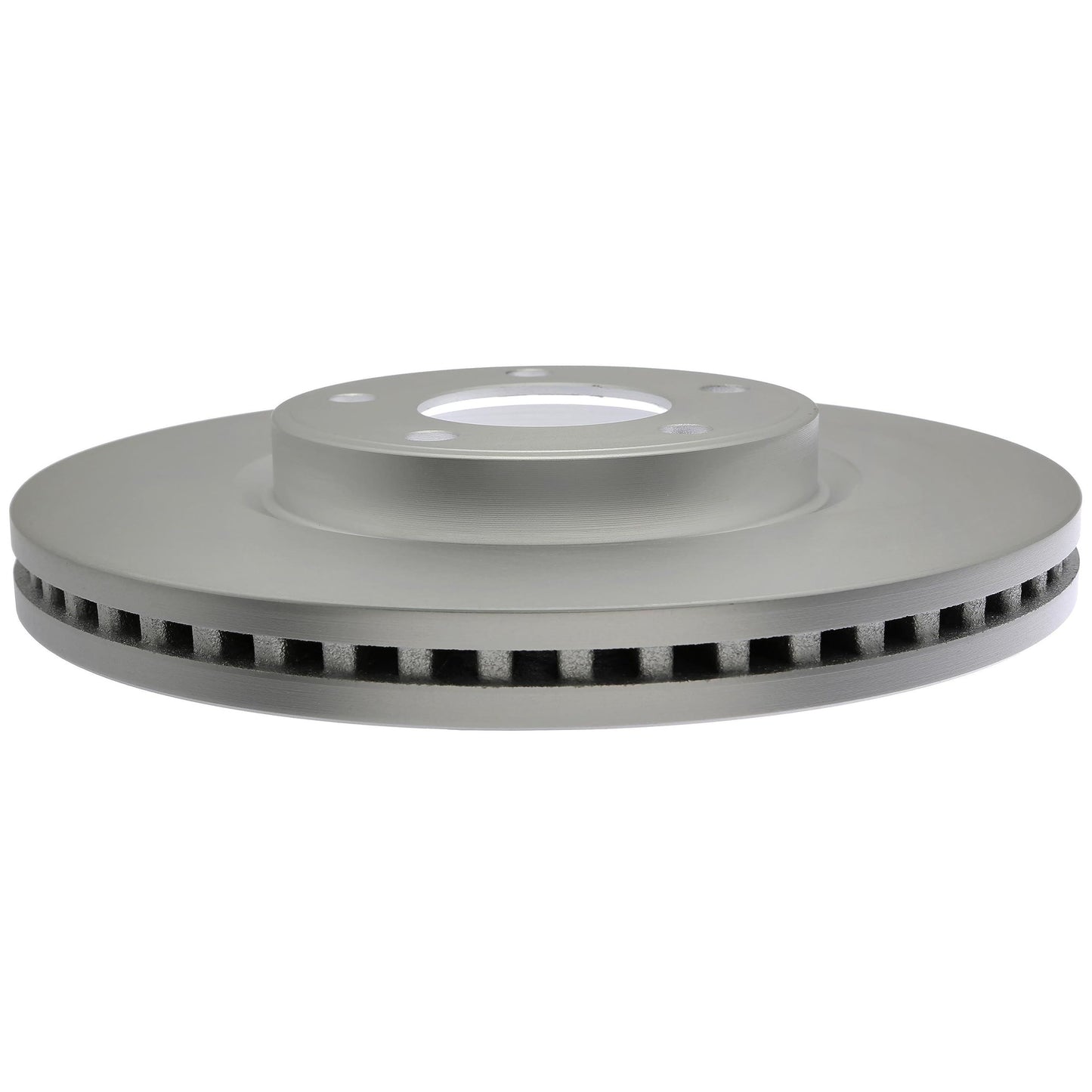 ACDelco Advantage 18A2496AC Rotor de frein à disque