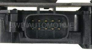 Sensor del pedal del acelerador BWD PPS1002
