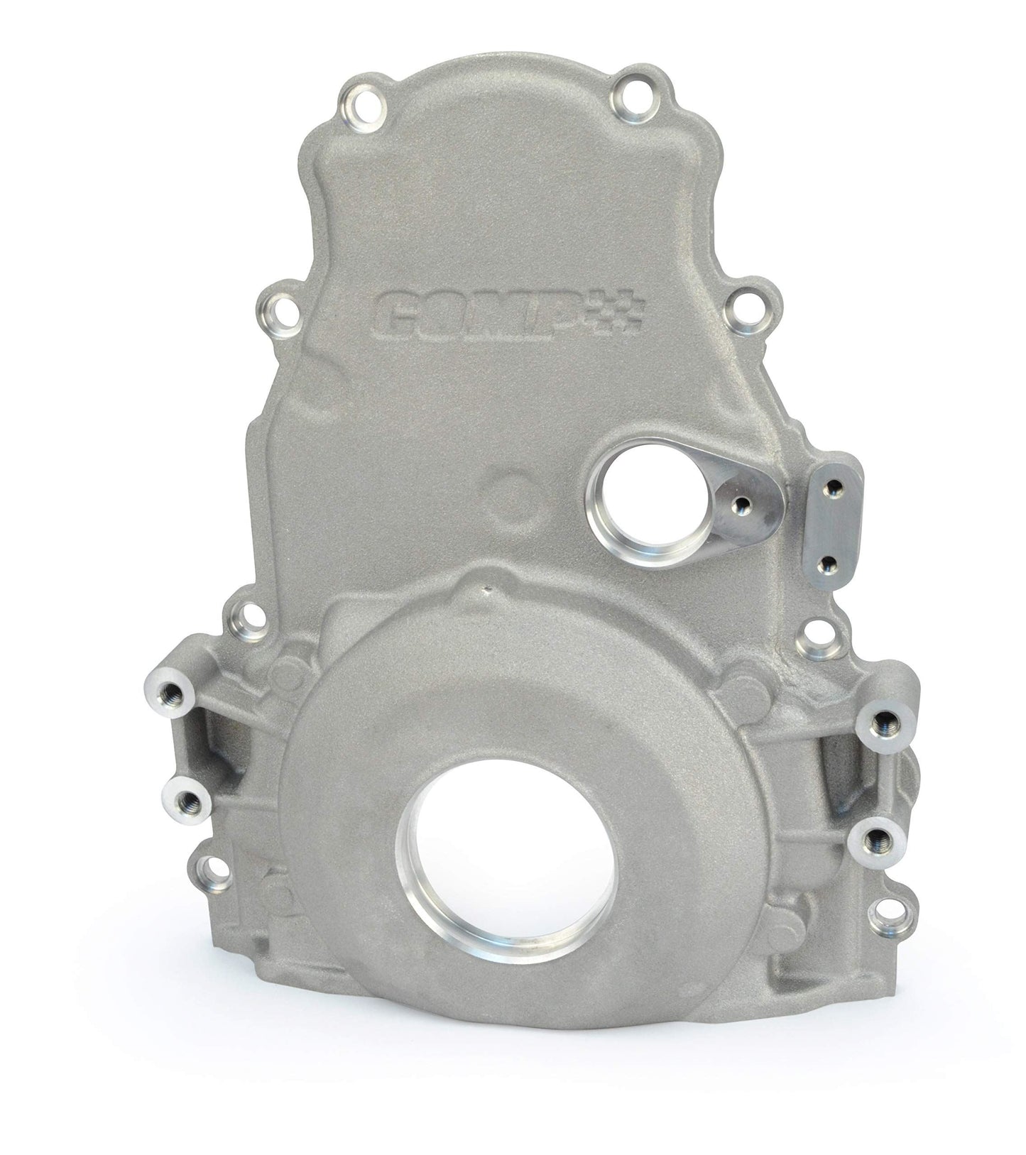 Comp Cams 5496 Cubierta de sincronización del motor