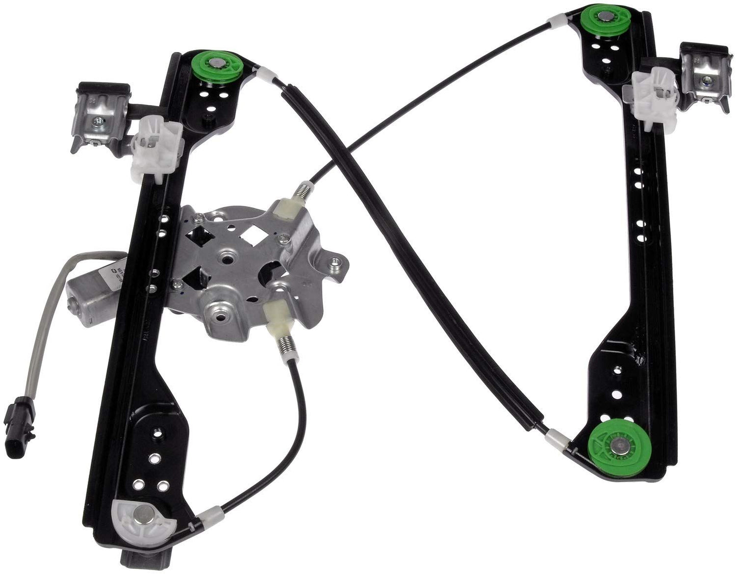 Dorman 748-619 Ensemble moteur et régulateur de vitre électrique