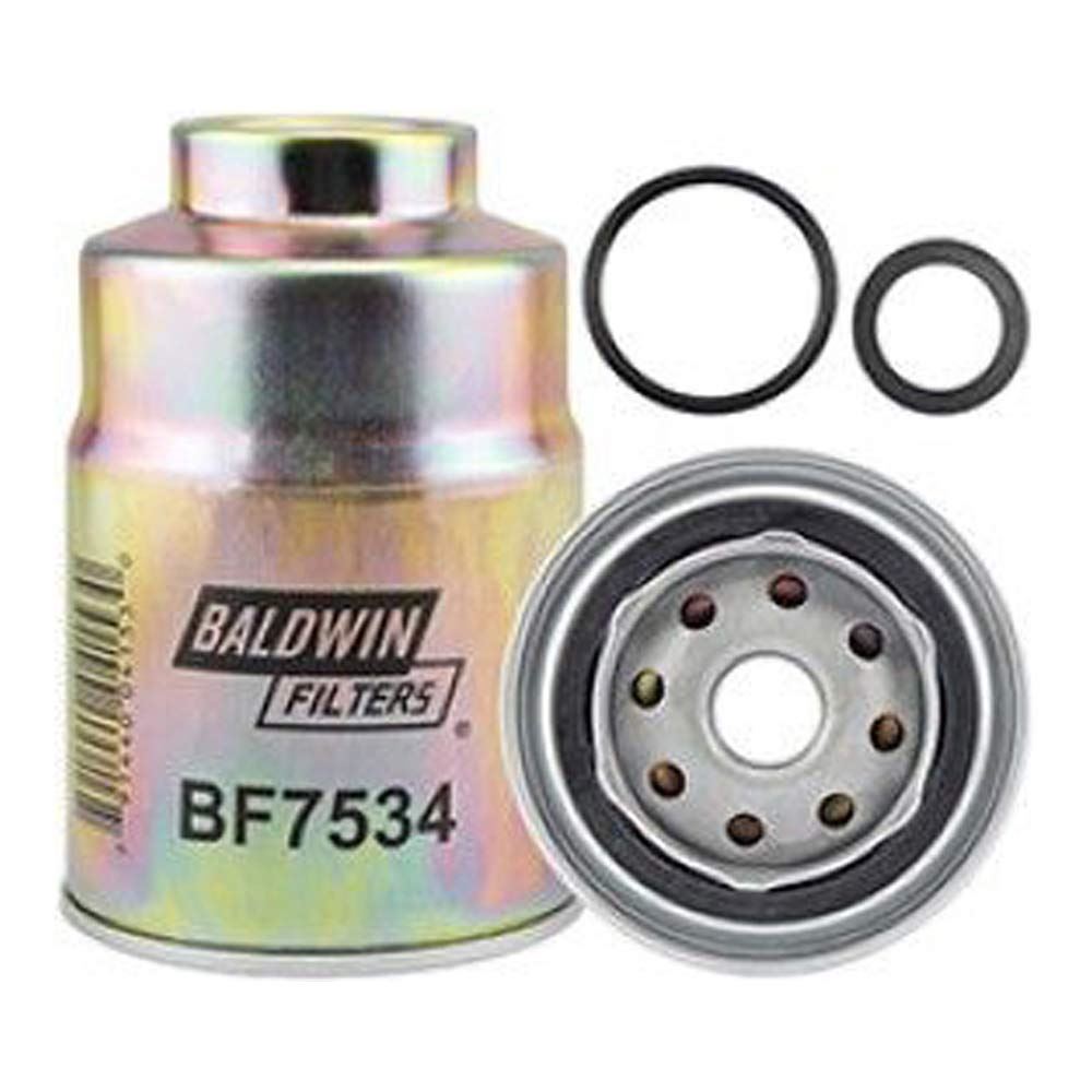 Filtre séparateur d'eau et de carburant Baldwin BF7534