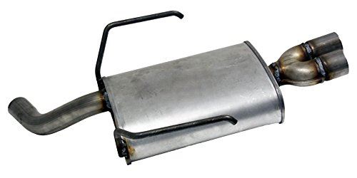 ÉCHAPPEMENT WALKER 53831