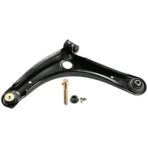 Moog CK620065 Suspension Control Arm and Ball Joint Assembly