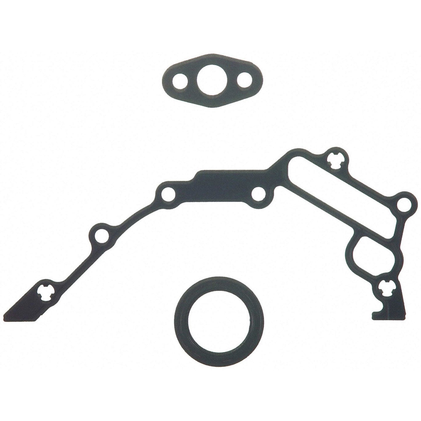 Fel-Pro TCS 46003 Engine Crankshaft Seal Kit