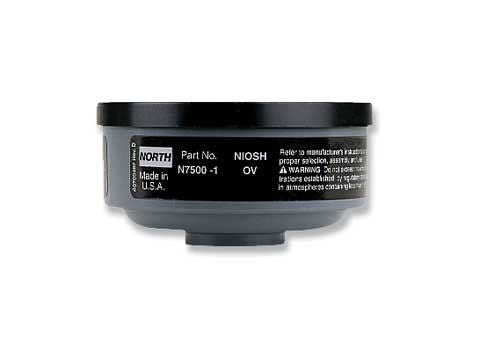 NORTH SAFETY 75FFP100