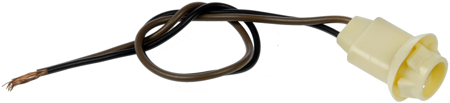 Dorman 85814 Side Marker Light Socket