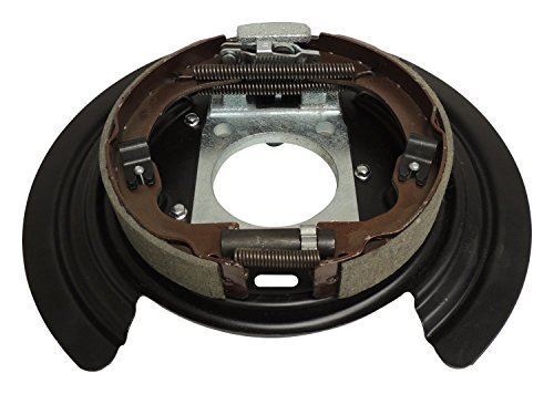 Crown Automotive Sales Co. 52125175AA Brake Backing Plate