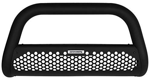 Go Rhino 55361T Bumper Guard Kit