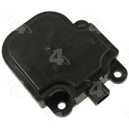 Four Seasons 73008 HVAC Recirculation Door Actuator