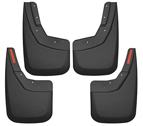 Husky Liners 56886 Guardabarros