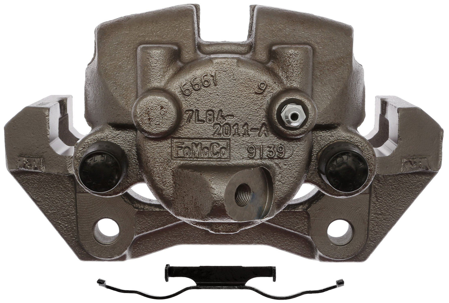 ACDelco Professional Durastop 18FR12548 Étrier de frein à disque