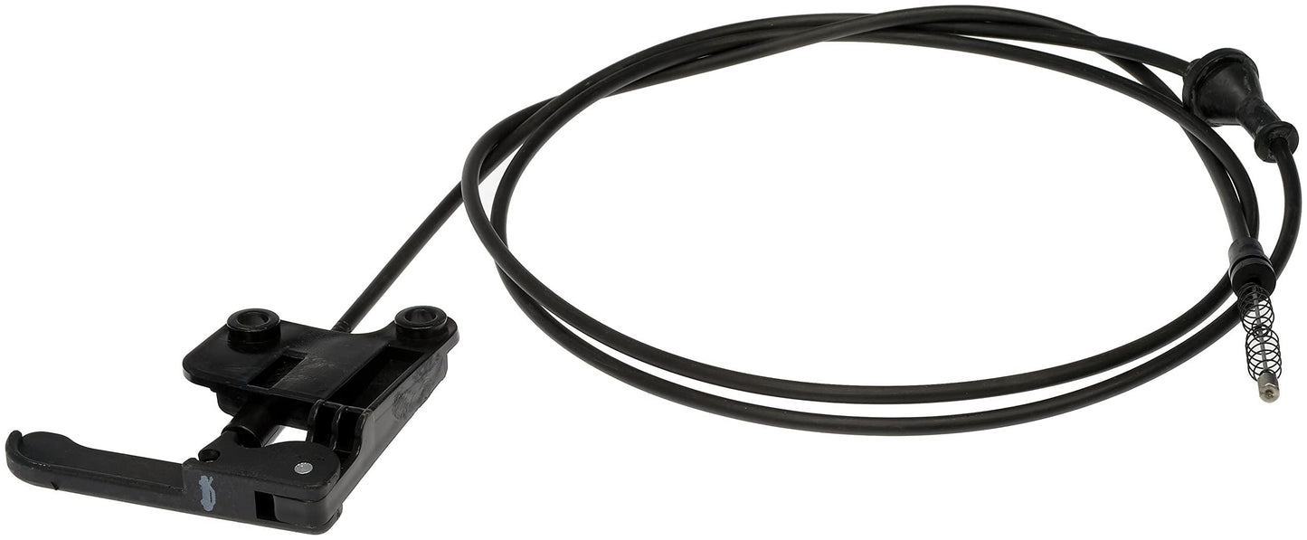 Dorman 912-001 Hood Release Cable