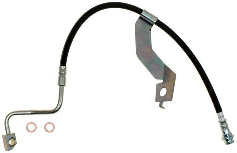 Raybestos BH382706 Brake Hydraulic Hose