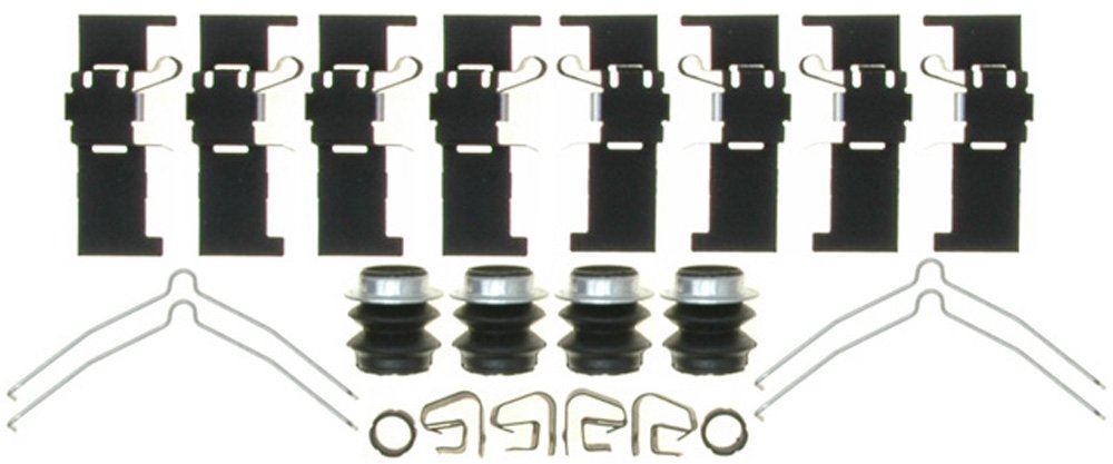 Kit de herrajes para frenos de disco Raybestos H18128A