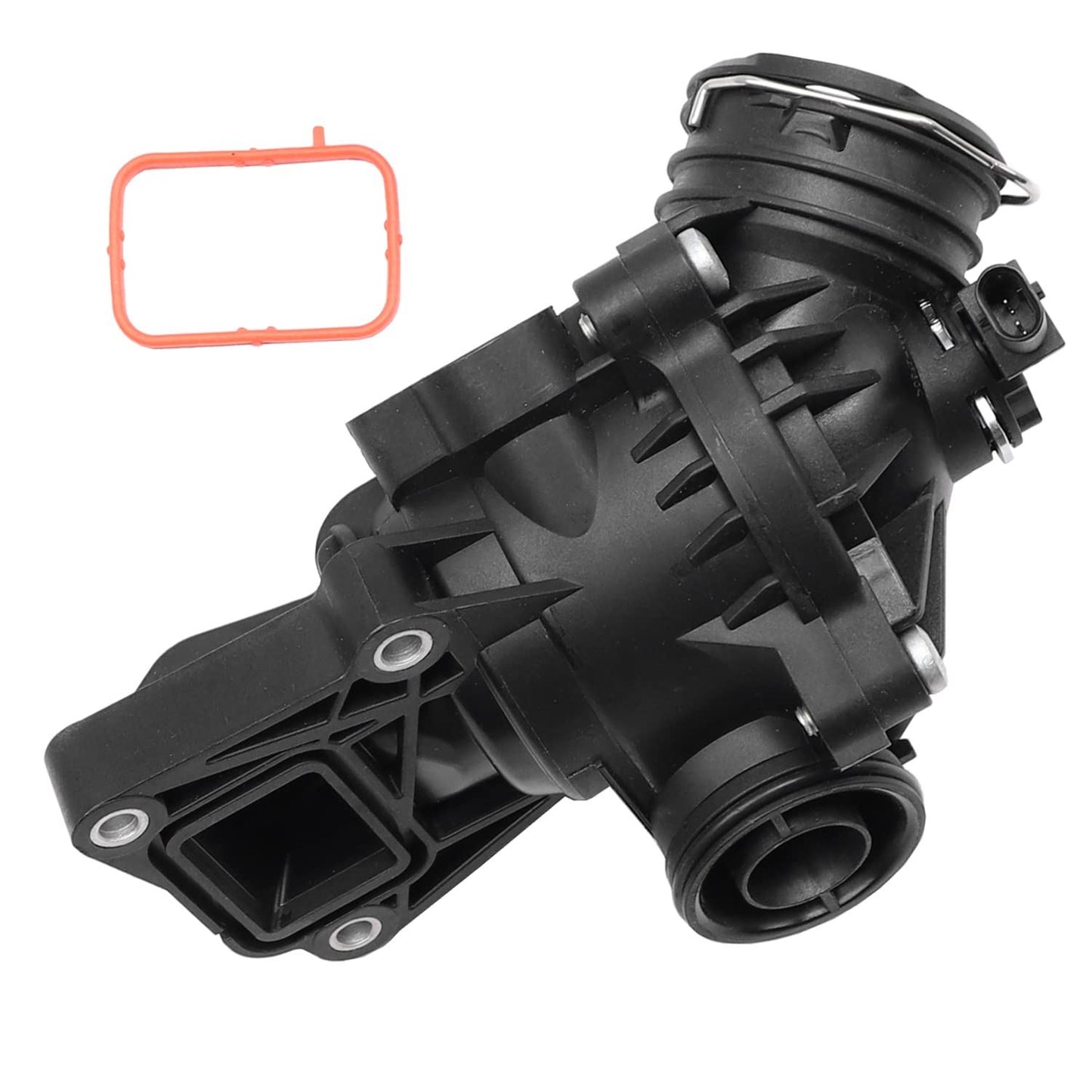 Beck/Arnley 143-0939 Conjunto de carcasa del termostato del refrigerante del motor