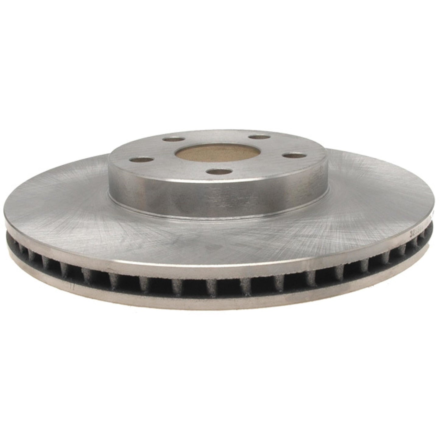 ACDelco Professional Durastop 18A1104 Rotor de freno de disco
