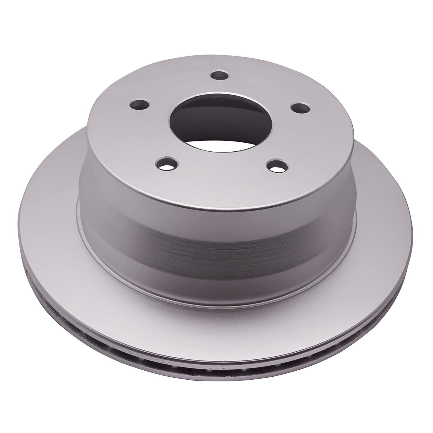 Rotor de freno de disco ACDelco Advantage 18A875AC