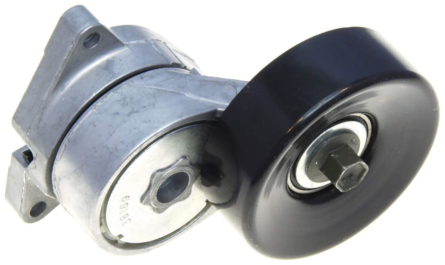 ACDelco Professional 38169 Conjunto de tensor de correa de transmisión de accesorios