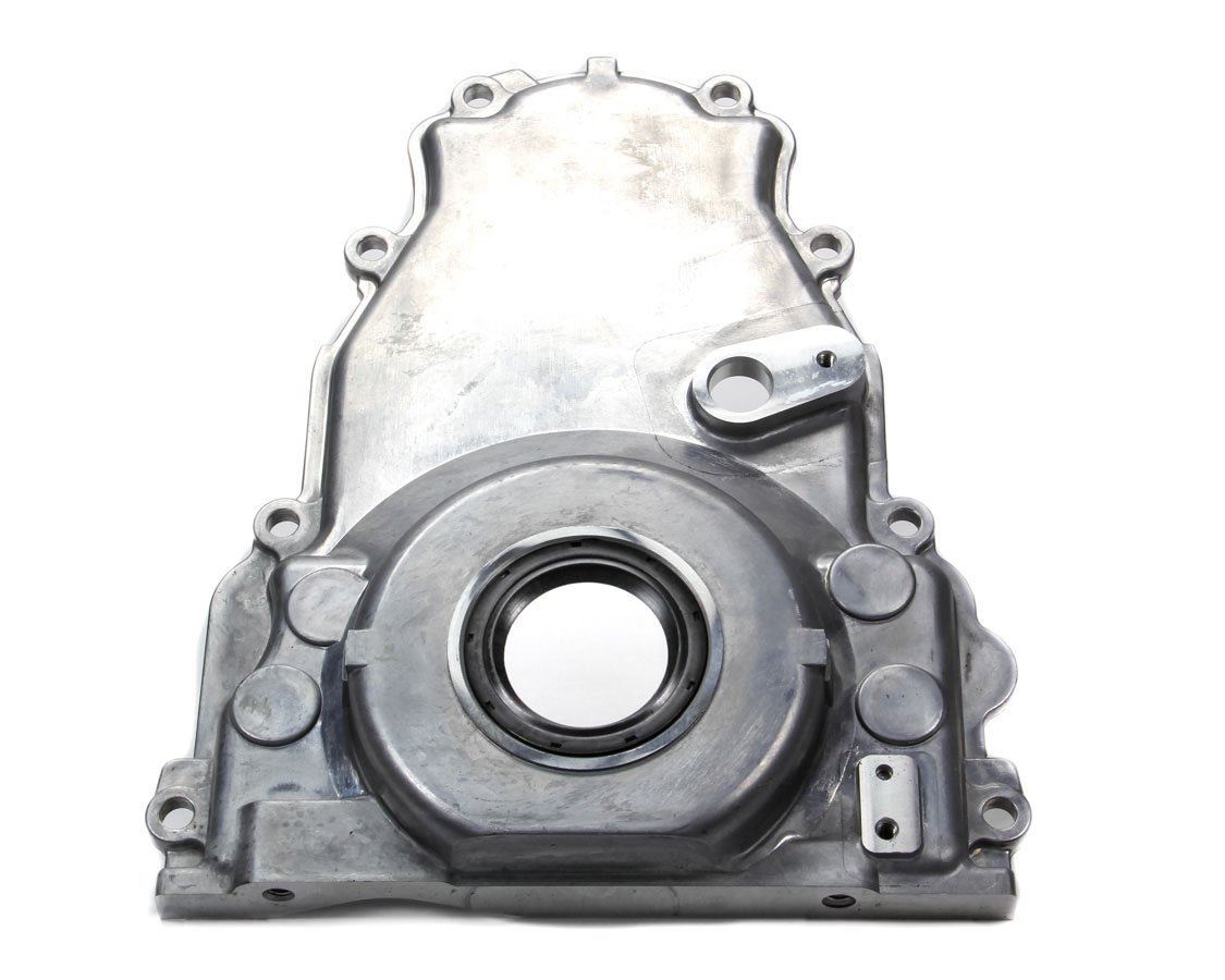Pioneer 500LS2 Engine Timing Cover