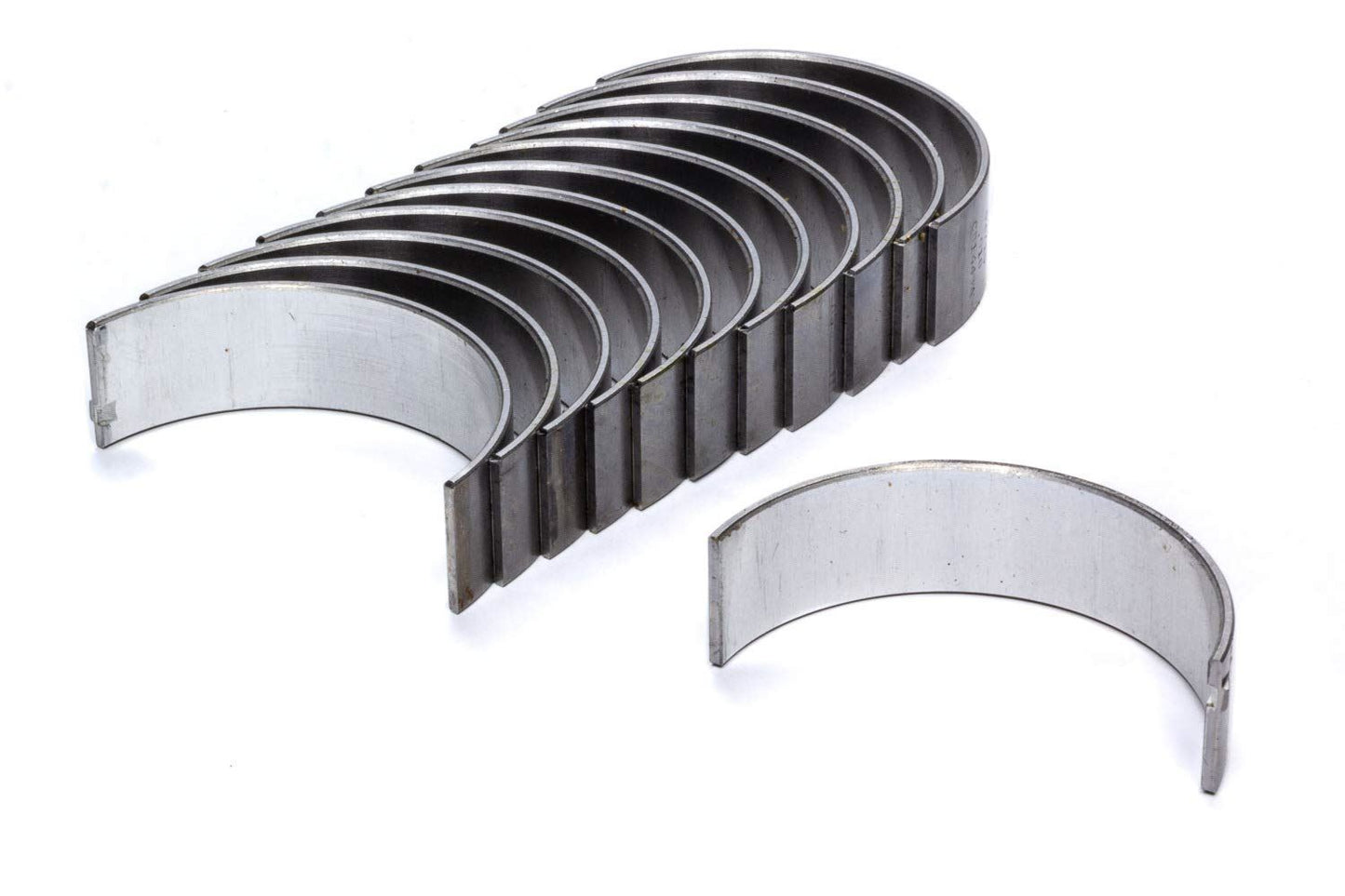 Clevite CB-1443A-10(6) Engine Connecting Rod Bearing Set
