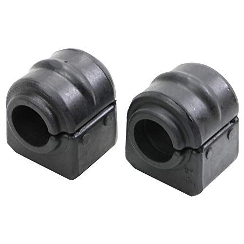 Moog K201370 Kit de bujes de barra estabilizadora de suspensión