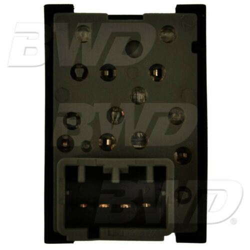BWD S52026 Window Defroster Switch