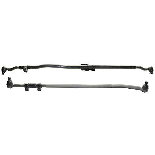 Conjunto de varillaje de dirección Moog DS800982A