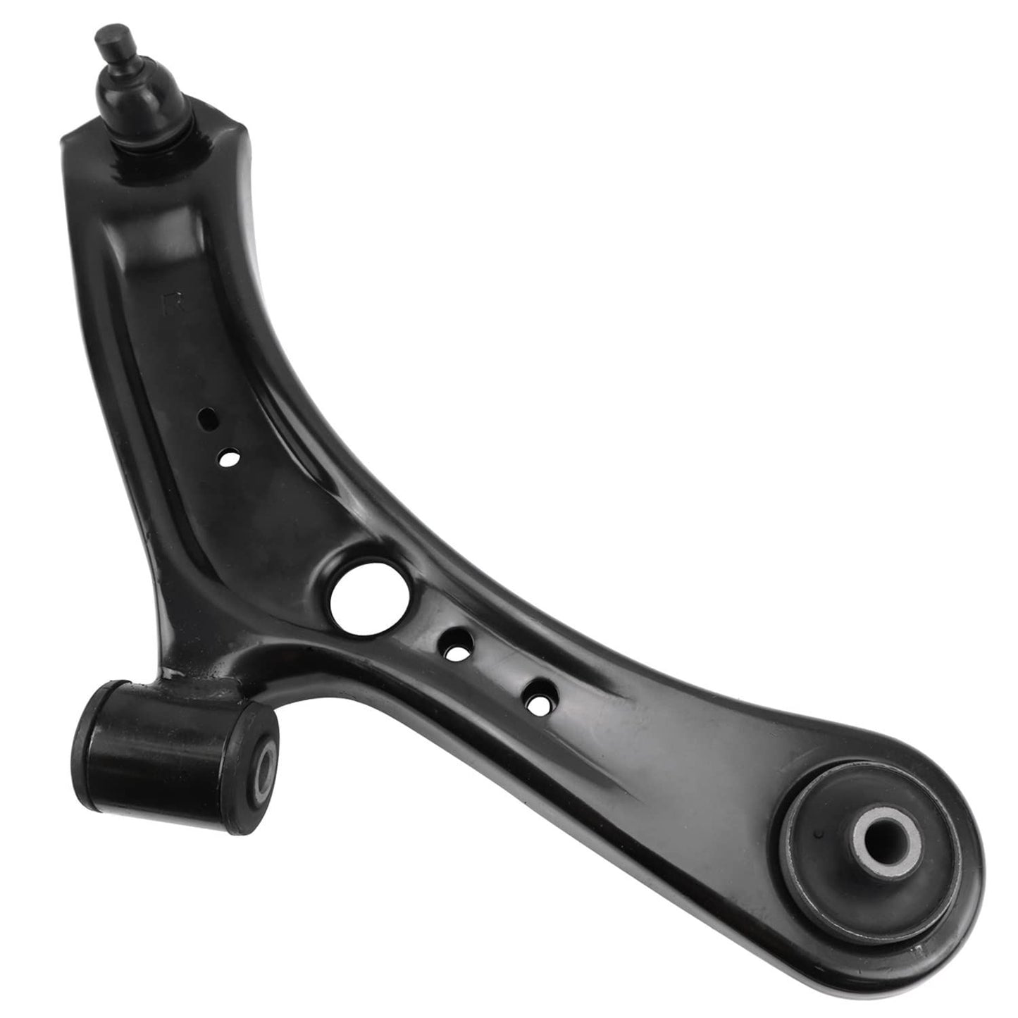Beck/Arnley 102-5616 Conjunto de brazo de control de suspensión y rótula