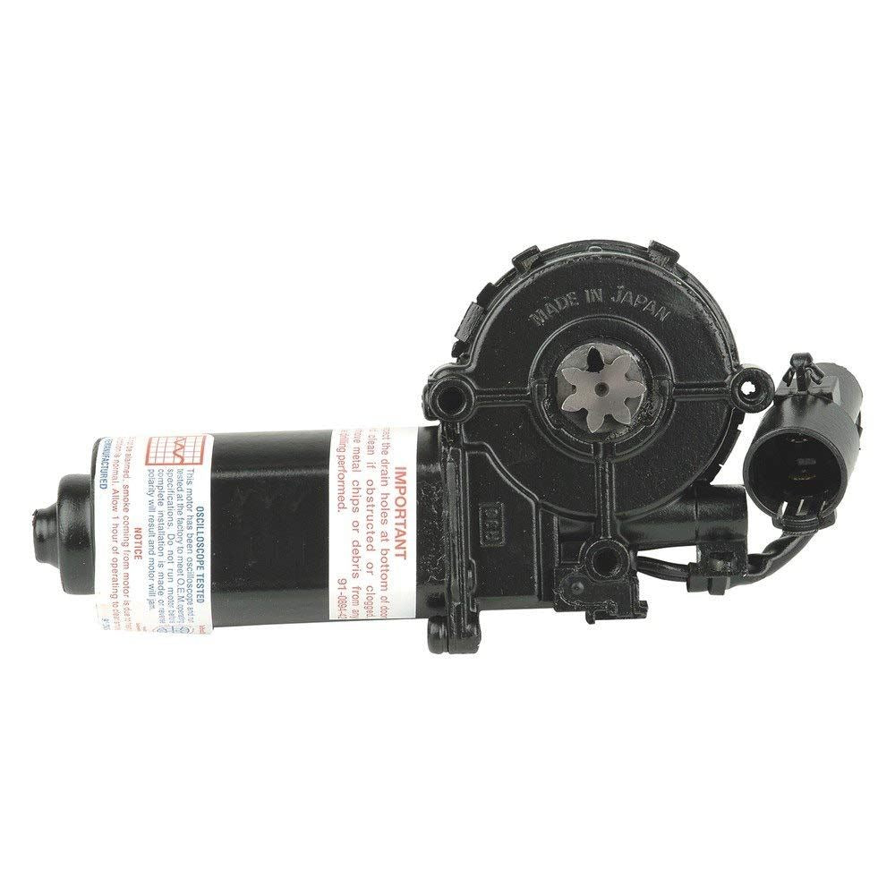 Cardone 47-1121 Tailgate Window Motor