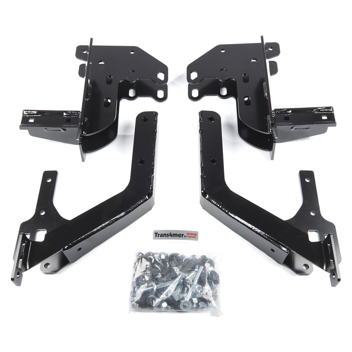 Warn Industries 94329 Support de treuil