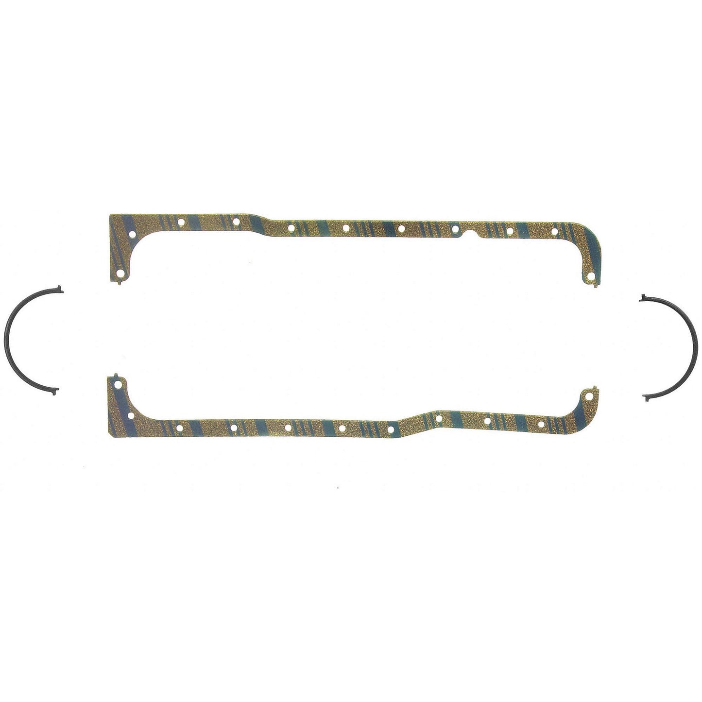 Fel-Pro OS 13260 C Engine Oil Pan Gasket Set