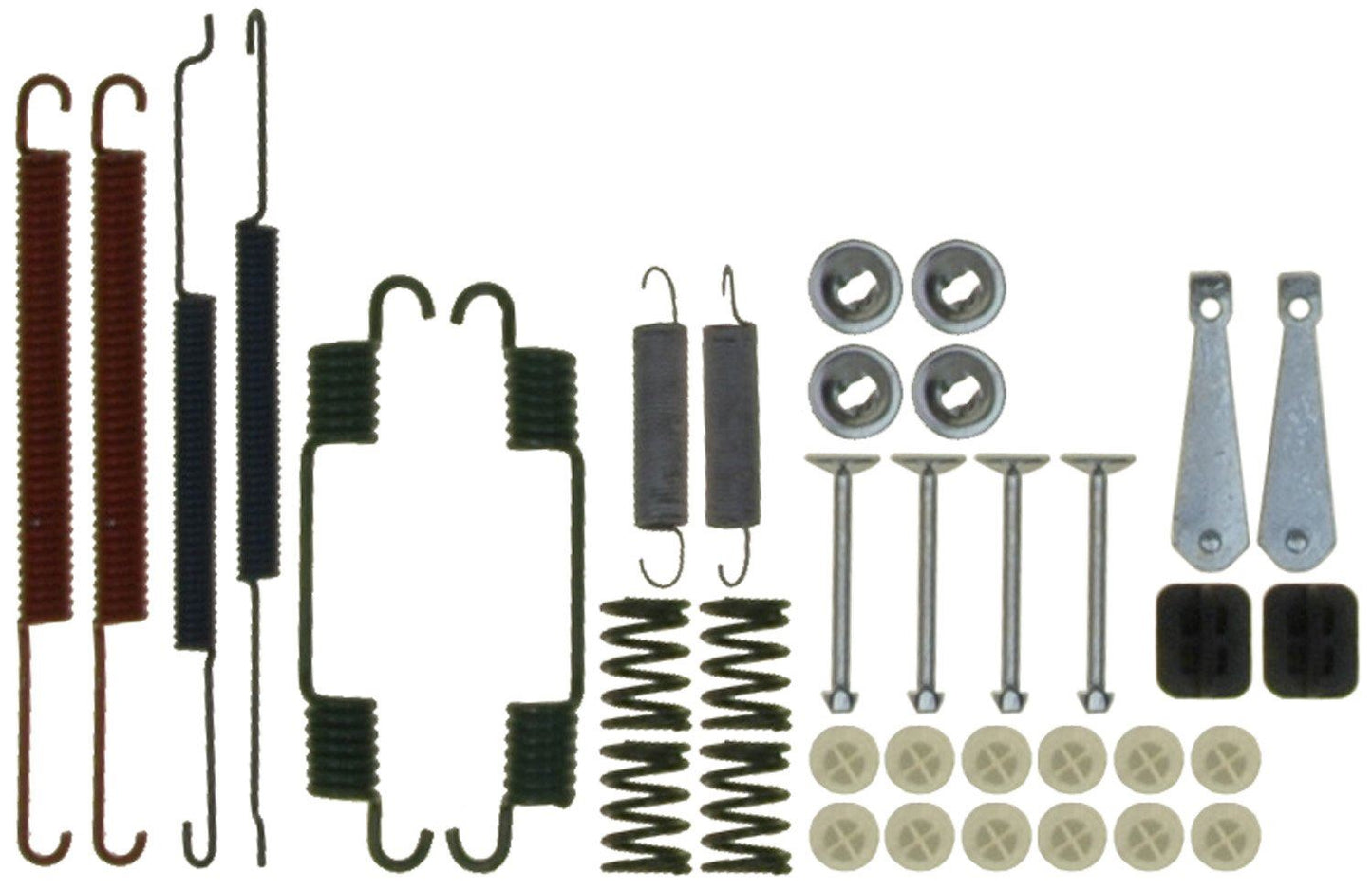 Raybestos H17478 Drum Brake Hardware Kit