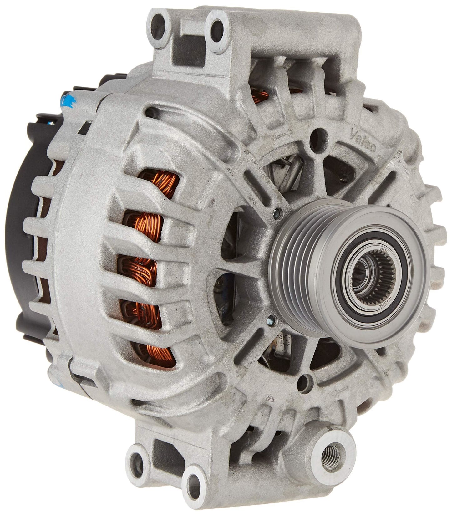 Alternador Valeo 439560