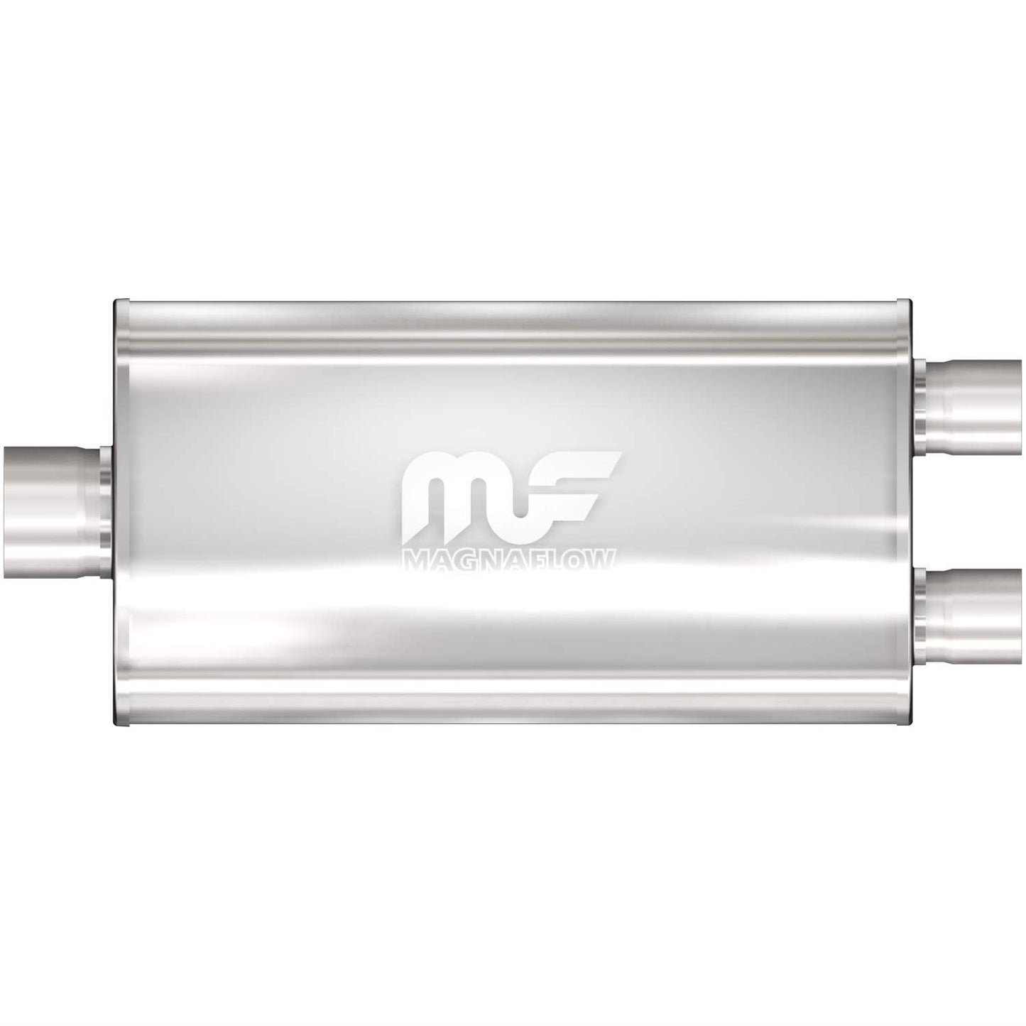 MagnaFlow 14590