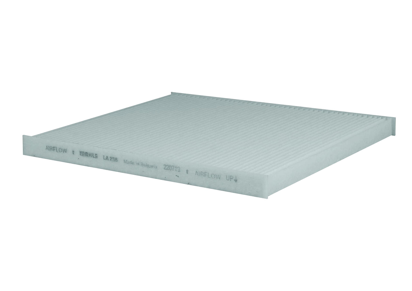 Mahle LA 298 Cabin Air Filter