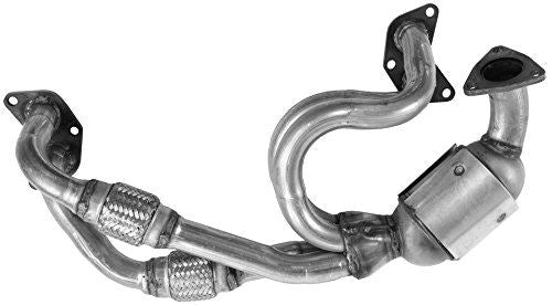 Walker Exhaust 16564