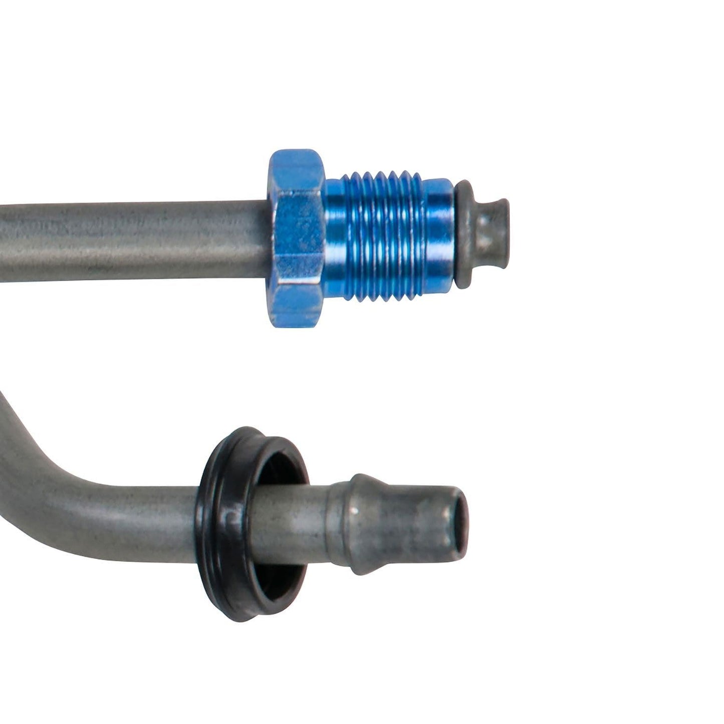 Edelmann 80709 Power Steering Return Line Hose Assembly