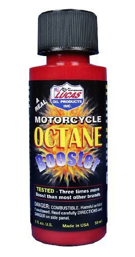 LUCAS OIL 10725
