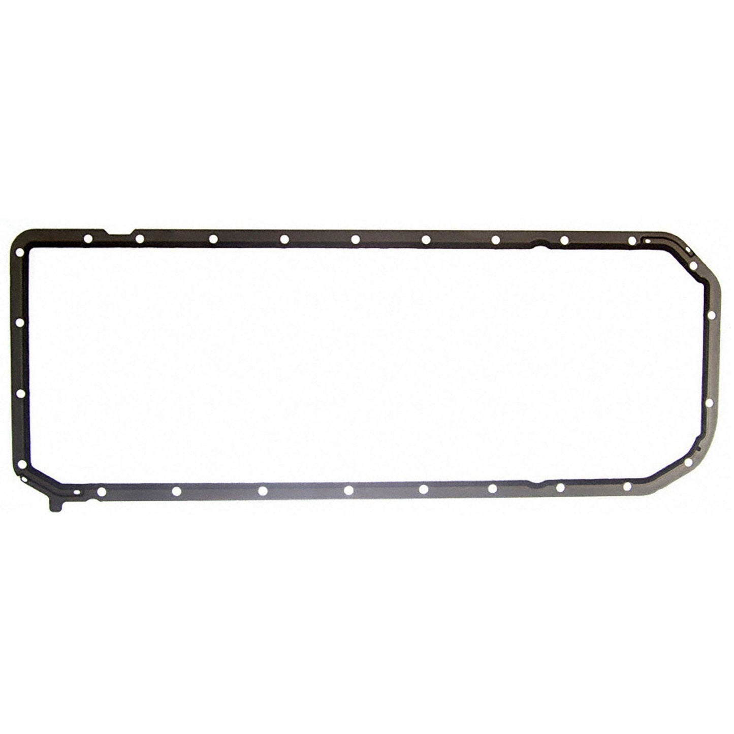 Fel-Pro OS 30747 R Engine Oil Pan Gasket Set