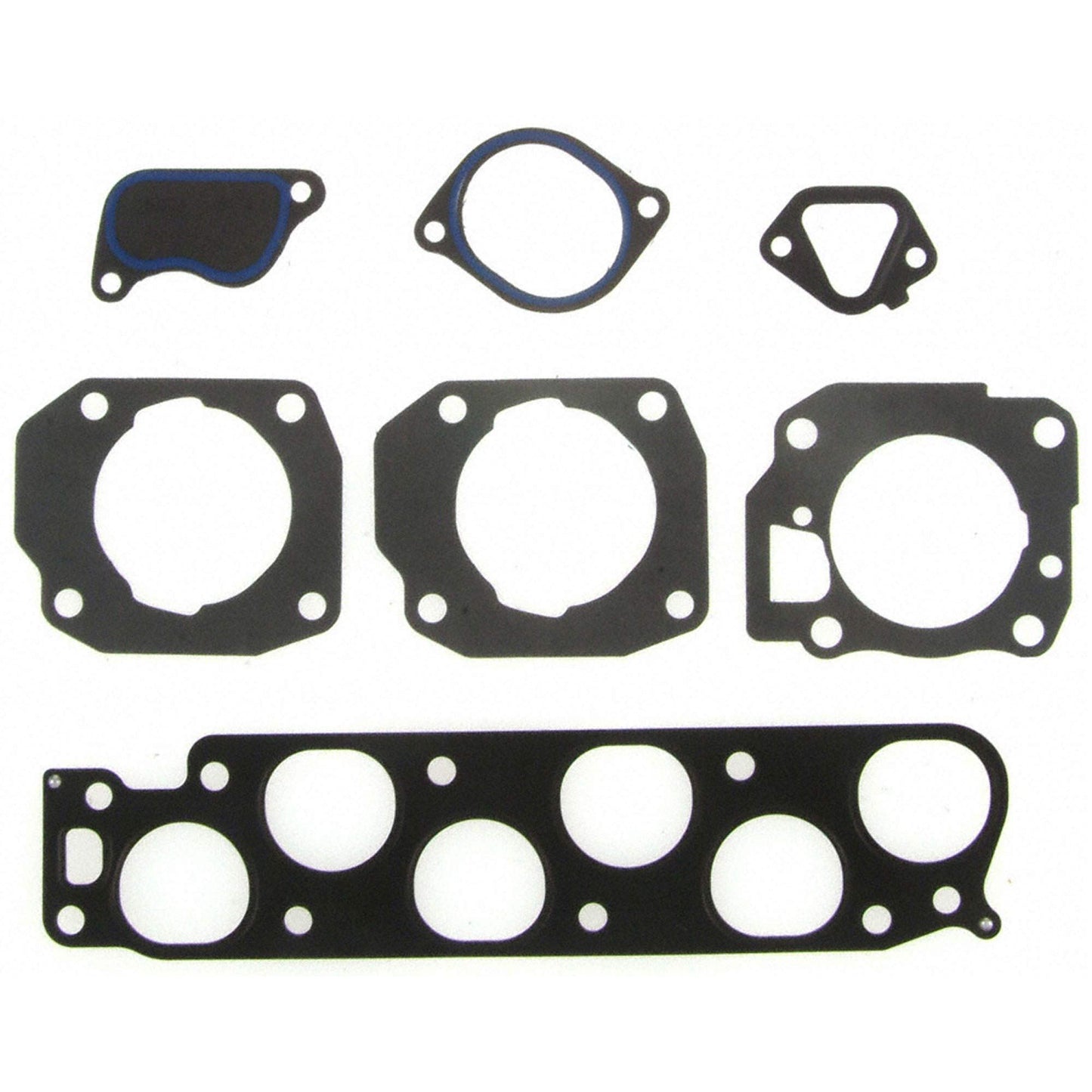 Fel-Pro MS 96167-1 Jeu de joints de plénum d'injection de carburant