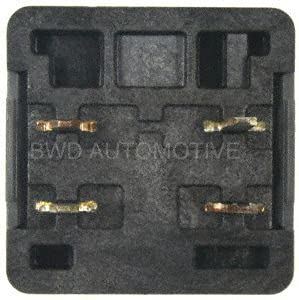 Relé de bomba de combustible BWD R6286